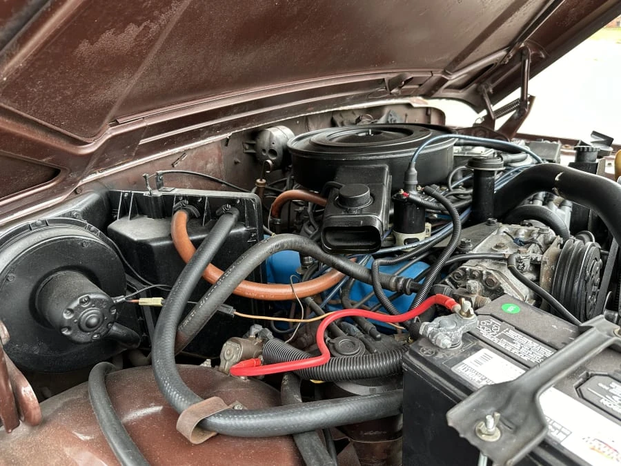 1978 Jeep SJ Cherokee - Image 26 of 29