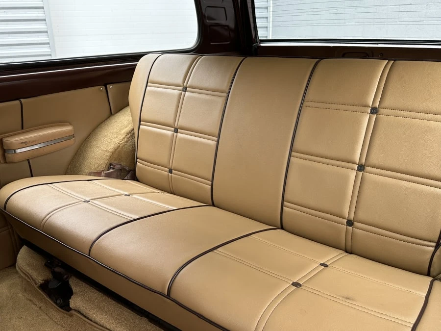 1978 Jeep SJ Cherokee - Image 21 of 29