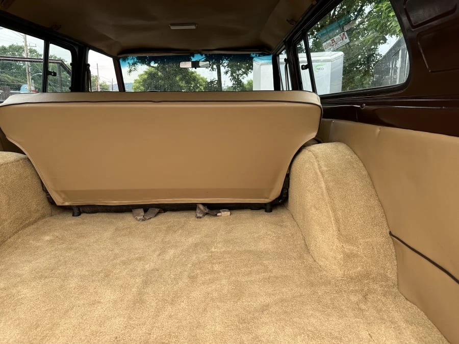 1978 Jeep SJ Cherokee - Image 23 of 29