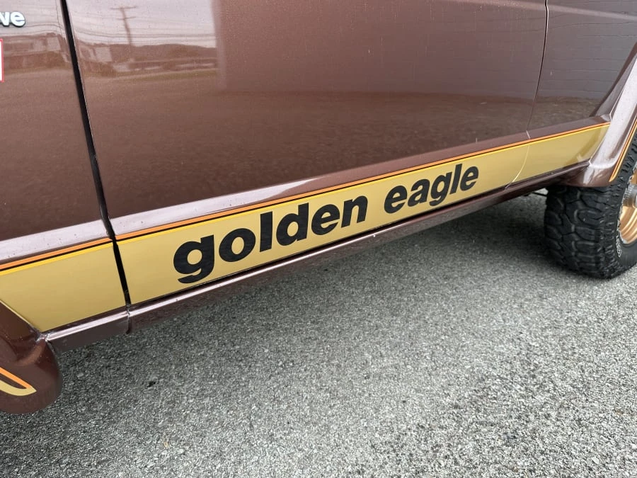 1978 Jeep SJ Cherokee - Image 10 of 29