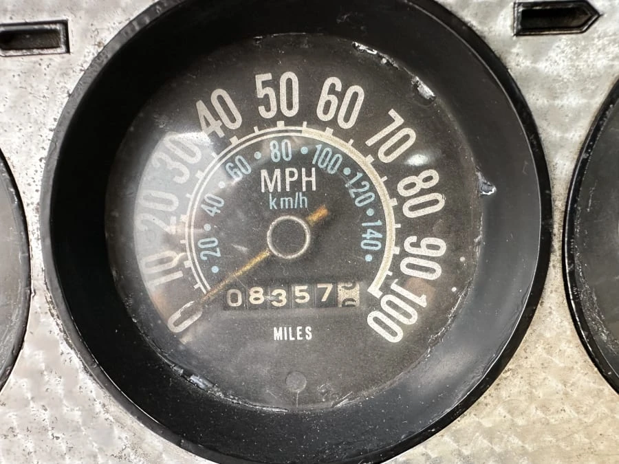 1978 Jeep SJ Cherokee - Image 22 of 29