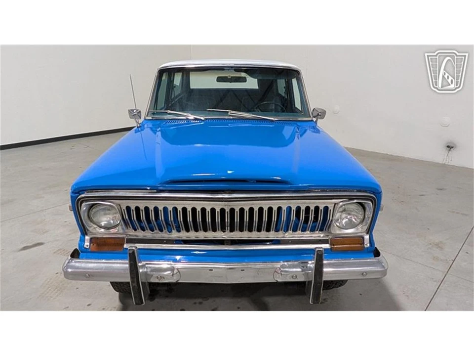 1978 Jeep SJ Cherokee - Image 22 of 31