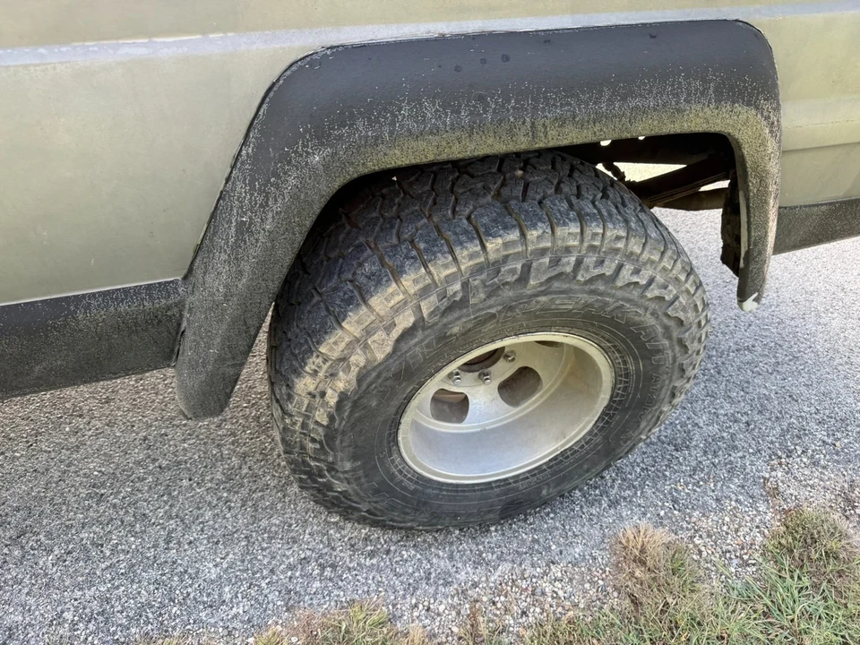 1978 Jeep SJ Cherokee - Image 18 of 21