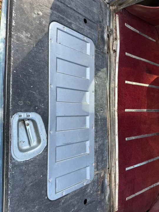 1978 Jeep SJ Cherokee - Image 4 of 21