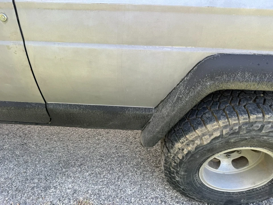 1978 Jeep SJ Cherokee - Image 17 of 21