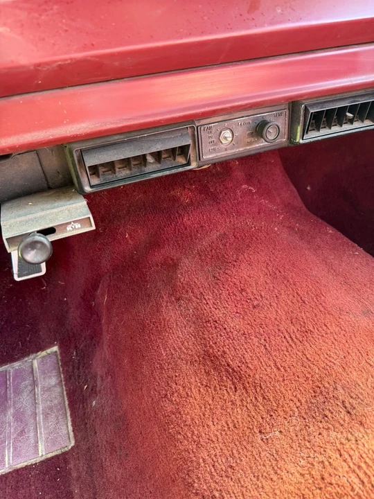 1978 Jeep SJ Cherokee - Image 15 of 21