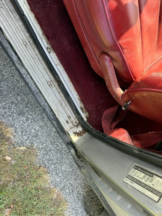 1978 Jeep SJ Cherokee - Image 11 of 21