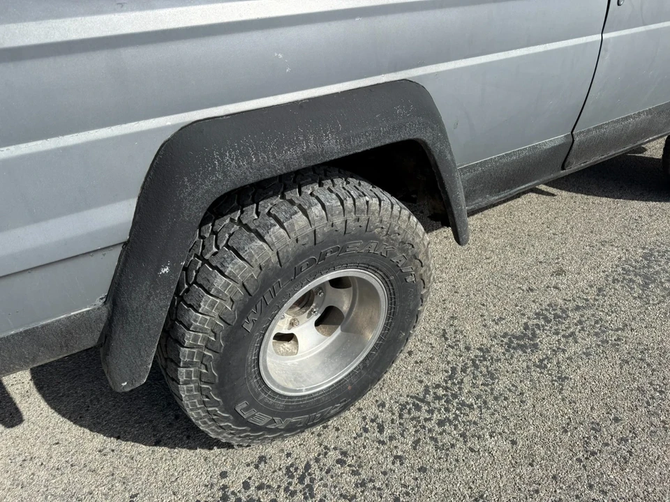 1978 Jeep SJ Cherokee - Image 13 of 21
