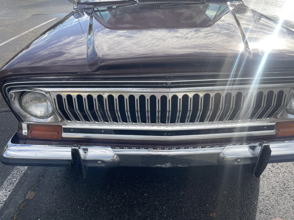 1978 Jeep SJ Cherokee - Image 17 of 31