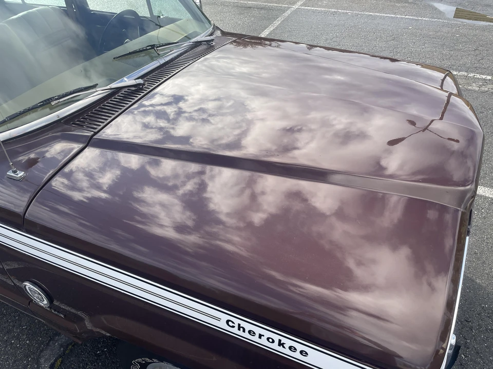1978 Jeep SJ Cherokee - Image 22 of 31
