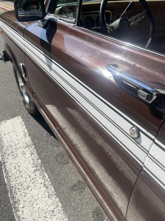 1978 Jeep SJ Cherokee - Image 26 of 31