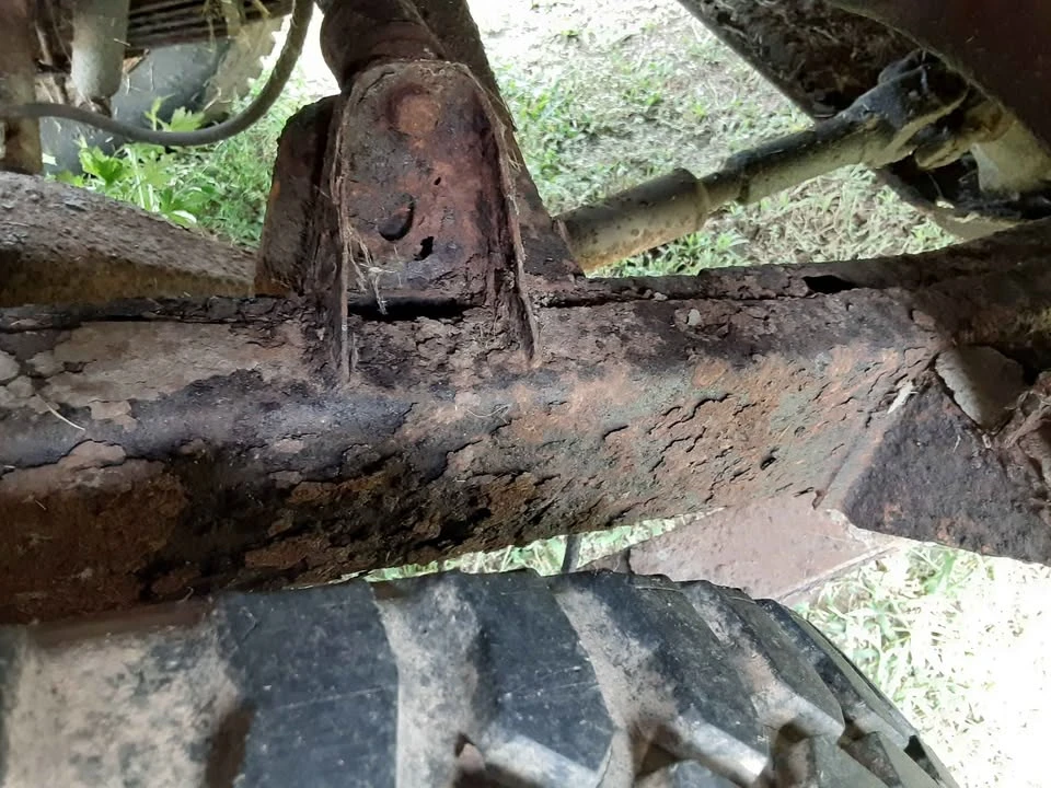1978 Jeep CJ7 - Image 18 of 20