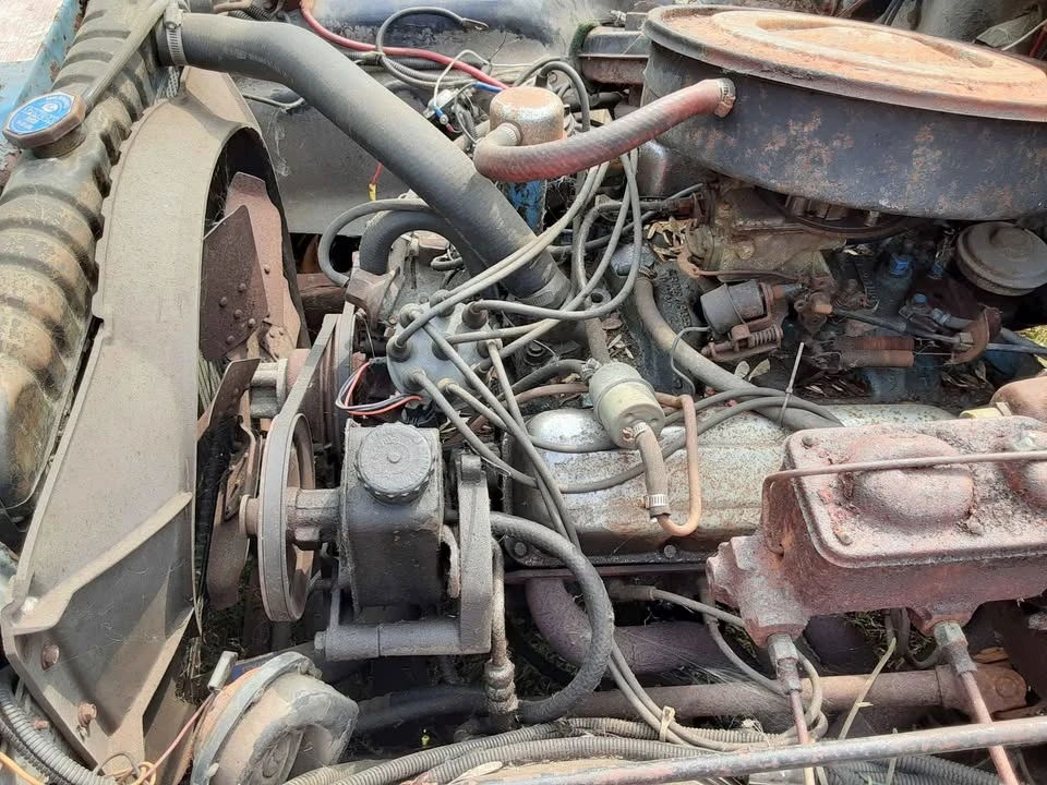1978 Jeep CJ7 - Image 9 of 20