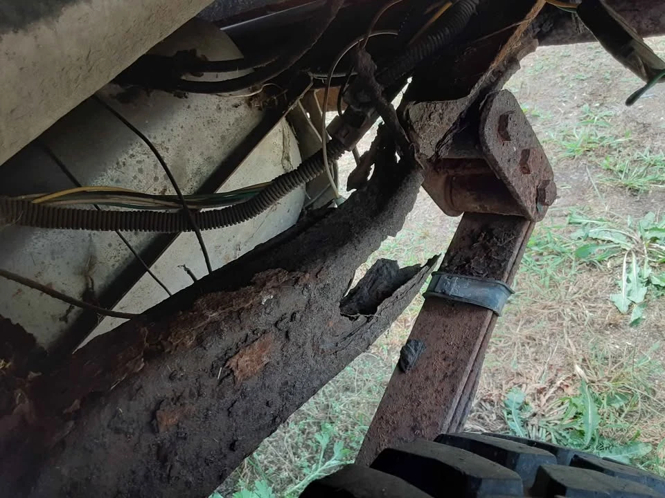 1978 Jeep CJ7 - Image 15 of 20