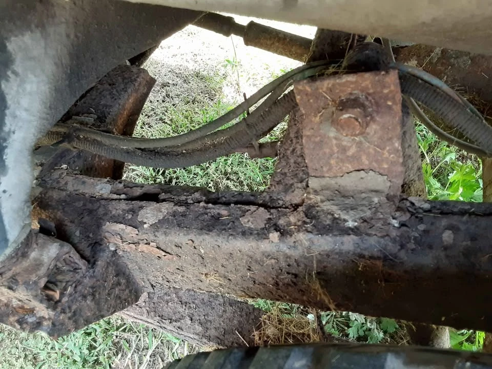 1978 Jeep CJ7 - Image 16 of 20