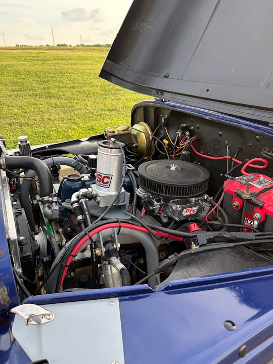 1978 Jeep CJ - Image 8 of 8