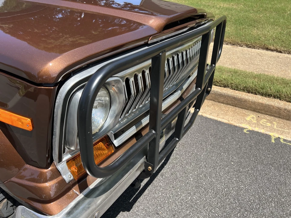 1978 Jeep SJ Gladiator - Image 25 of 31
