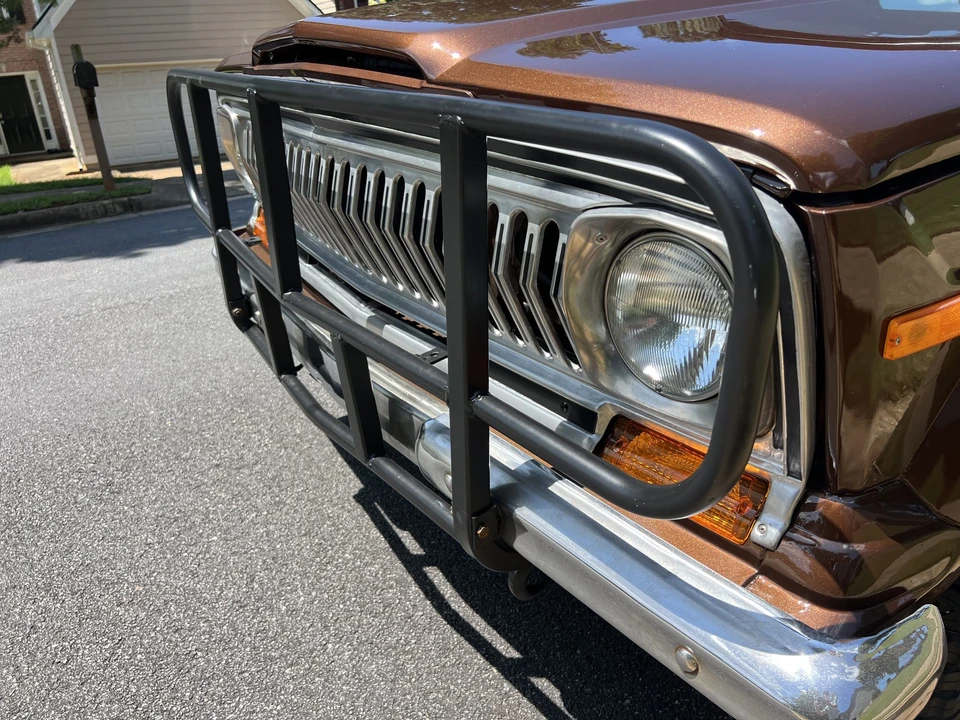 1978 Jeep SJ Gladiator - Image 26 of 31