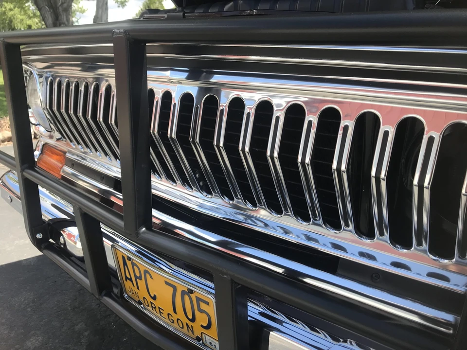 1978 Jeep SJ Gladiator - Image 15 of 31