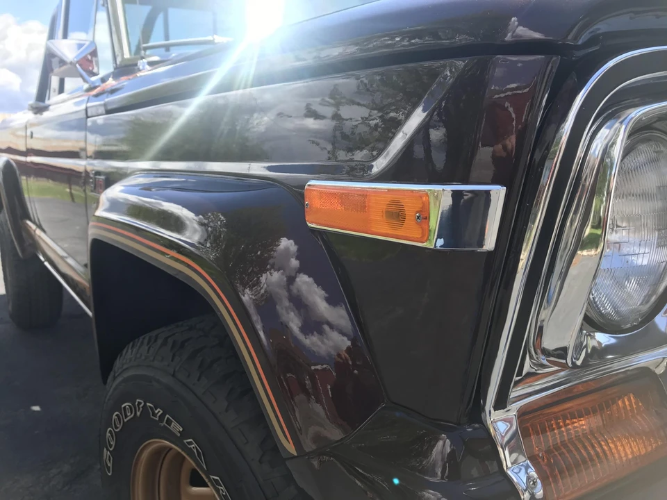 1978 Jeep SJ Gladiator - Image 27 of 31