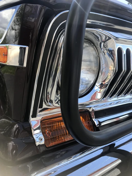 1978 Jeep SJ Gladiator - Image 26 of 31