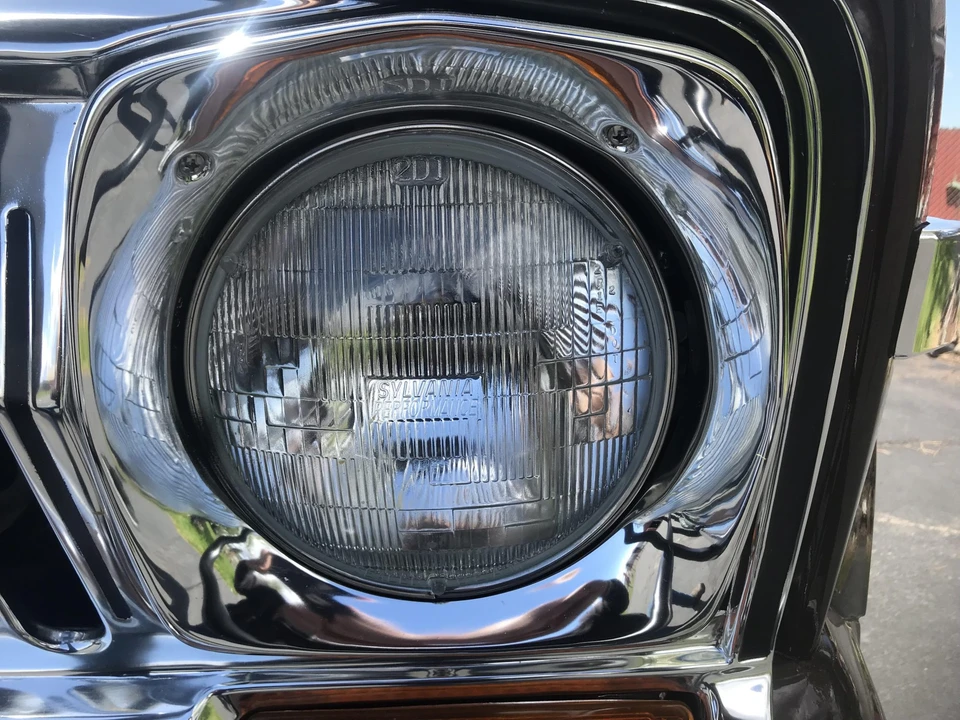 1978 Jeep SJ Gladiator - Image 17 of 31