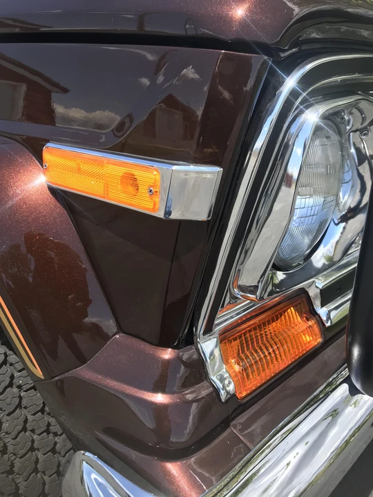 1978 Jeep SJ Gladiator - Image 28 of 31