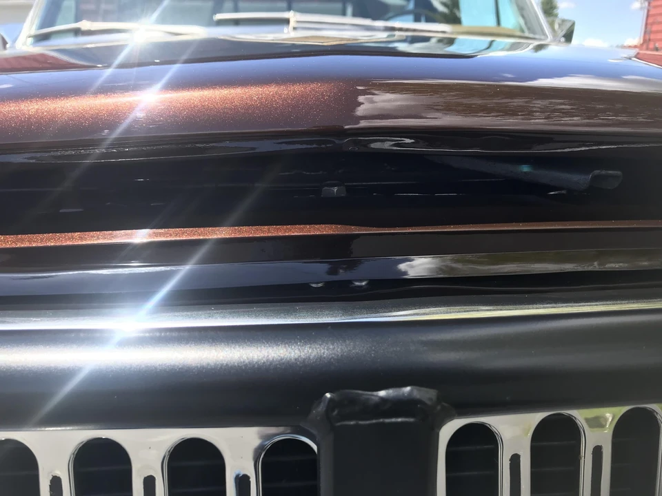 1978 Jeep SJ Gladiator - Image 19 of 31