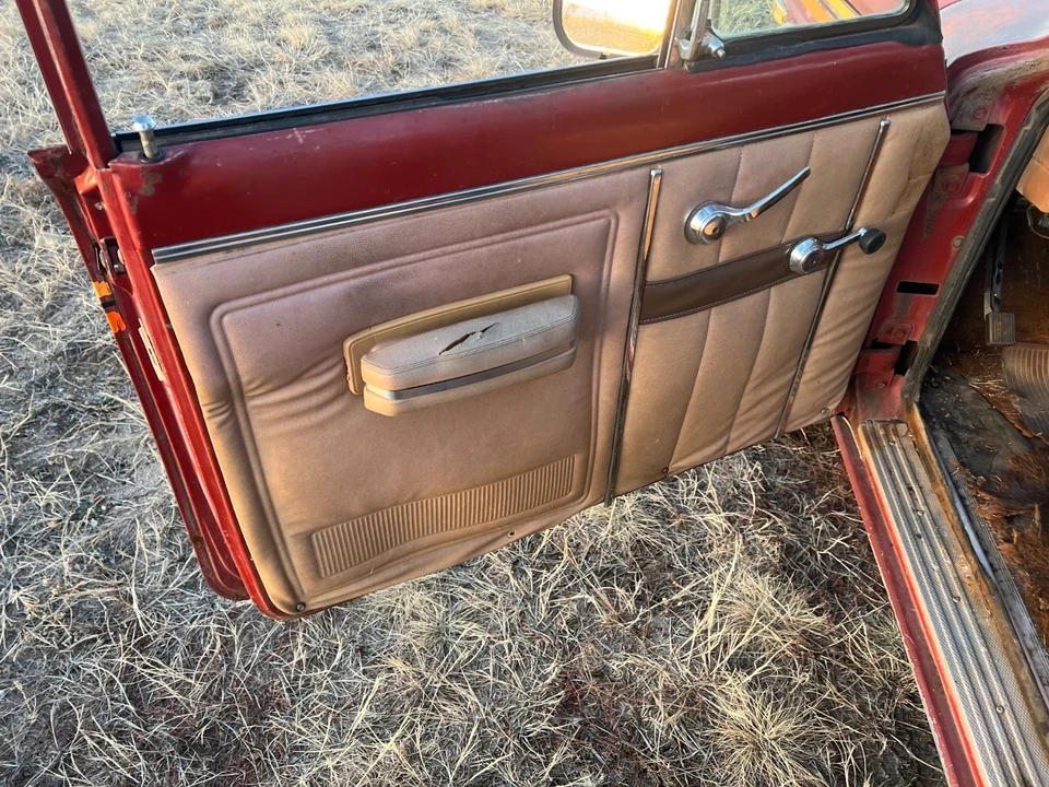 1978 Jeep CJ10 - Image 9 of 16