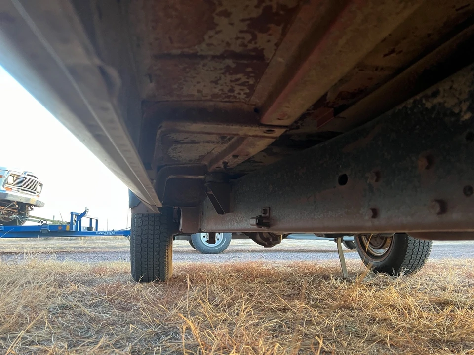 1978 Jeep CJ10 - Image 12 of 16