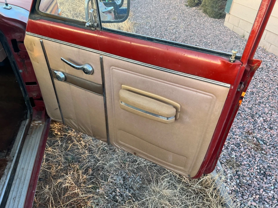 1978 Jeep CJ10 - Image 10 of 16
