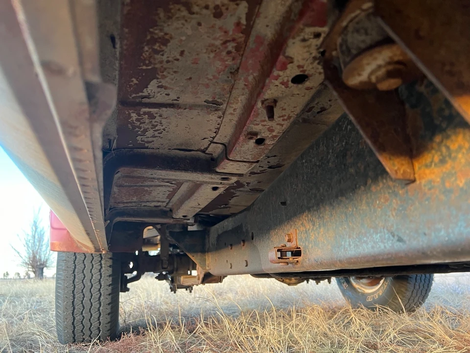 1978 Jeep CJ10 - Image 11 of 16