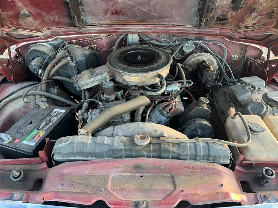 1978 Jeep CJ10 - Image 13 of 16