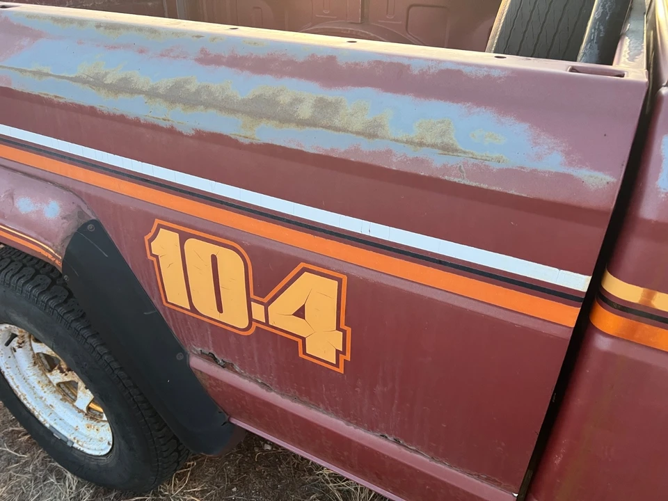 1978 Jeep CJ10 - Image 16 of 16