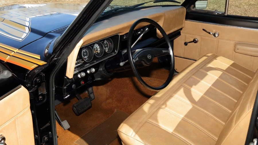 1978 Jeep SJ Gladiator - Image 4 of 24