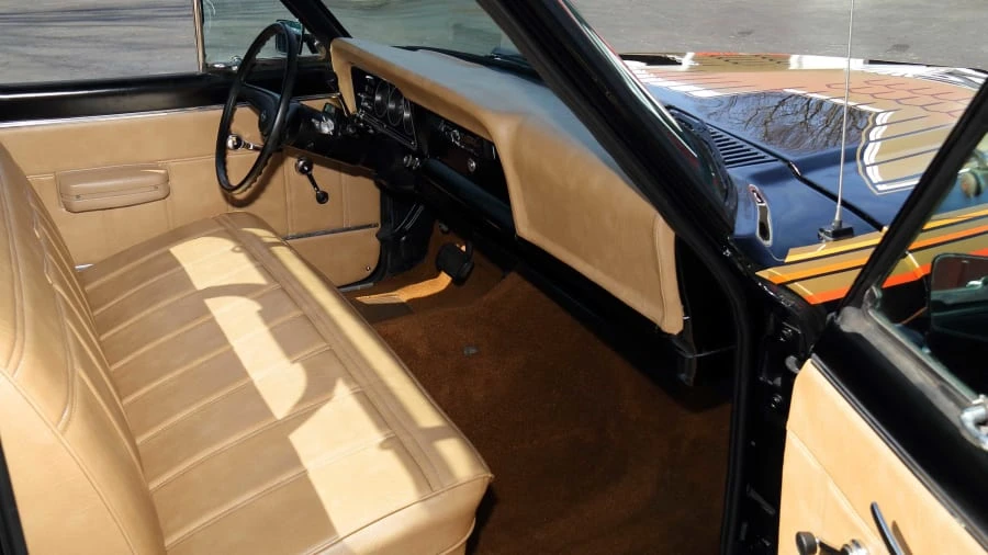 1978 Jeep SJ Gladiator - Image 5 of 24