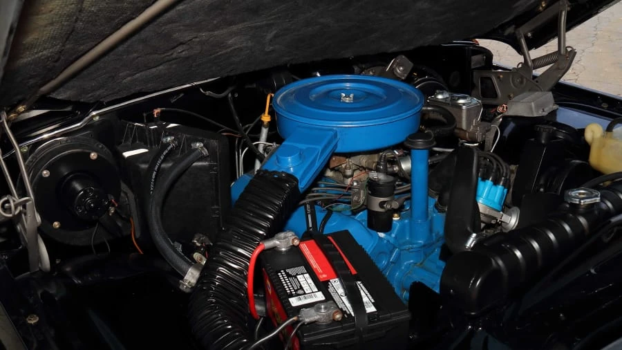 1978 Jeep SJ Gladiator - Image 7 of 24