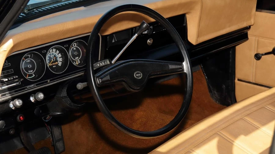 1978 Jeep SJ Gladiator - Image 11 of 24