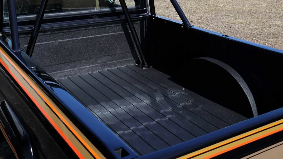 1978 Jeep SJ Gladiator - Image 17 of 24