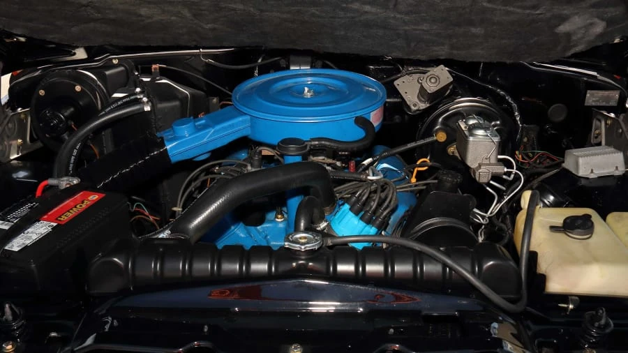 1978 Jeep SJ Gladiator - Image 22 of 24