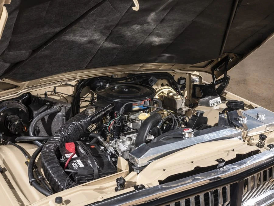 1978 Jeep SJ Gladiator - Image 6 of 12