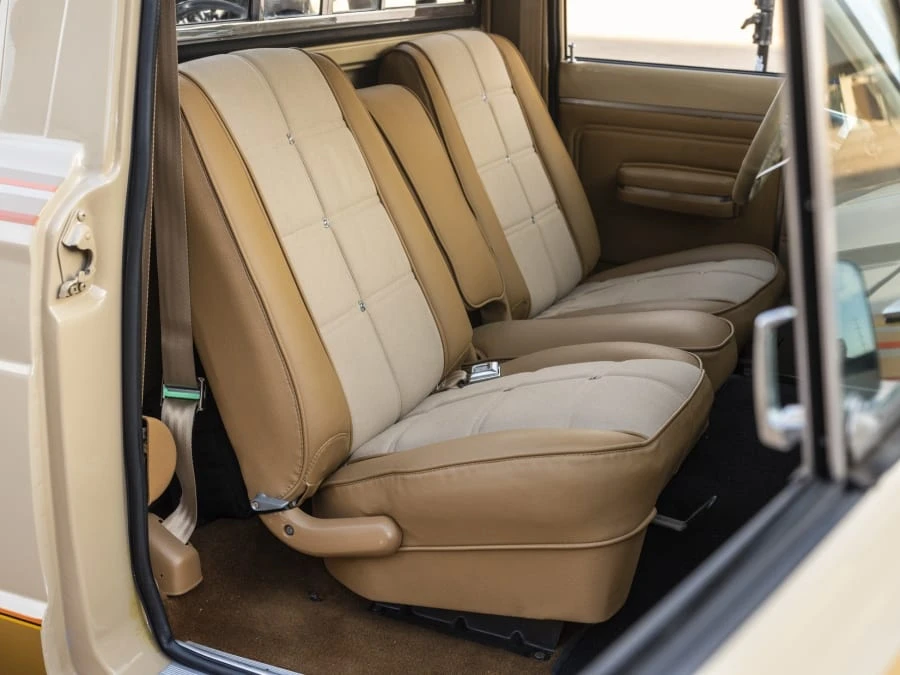 1978 Jeep SJ Gladiator - Image 5 of 12