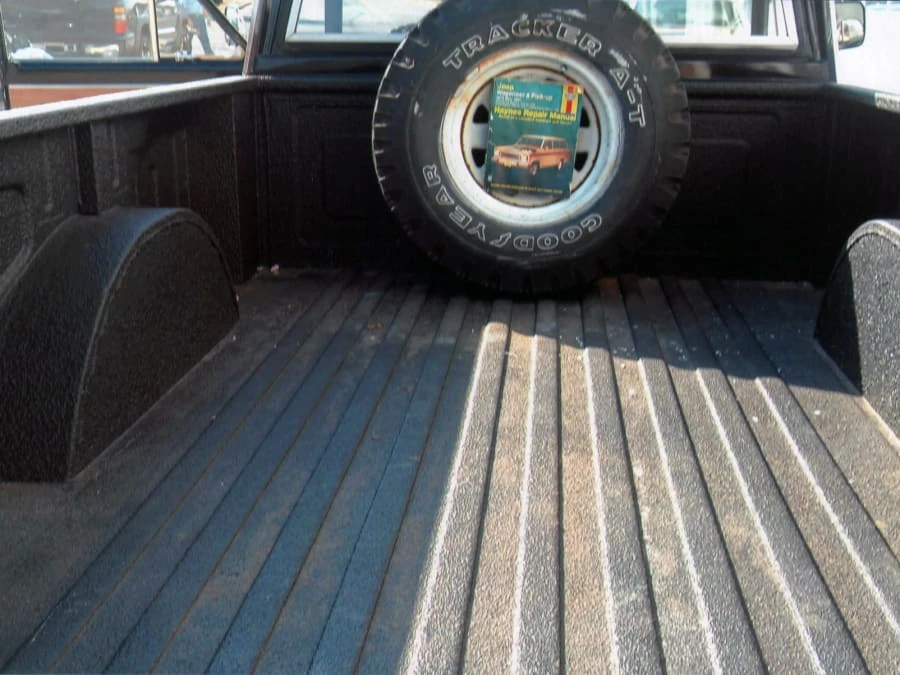 1978 Jeep SJ Gladiator - Image 7 of 10