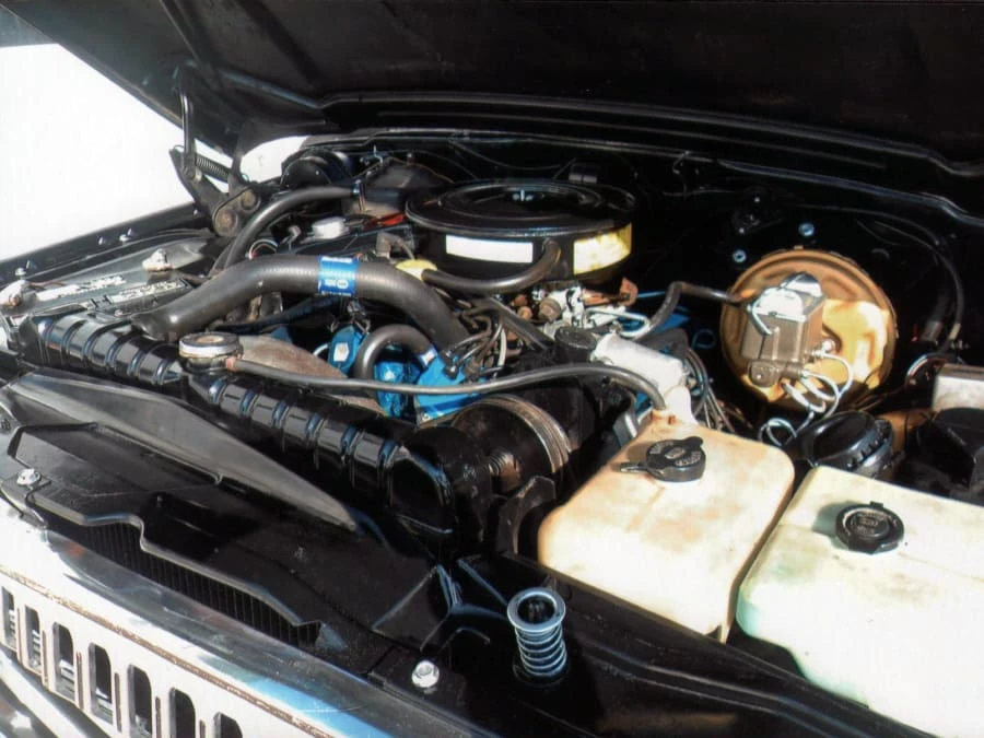 1978 Jeep SJ Gladiator - Image 9 of 10