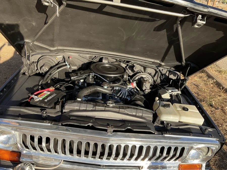 1978 Jeep SJ Gladiator - Image 15 of 17
