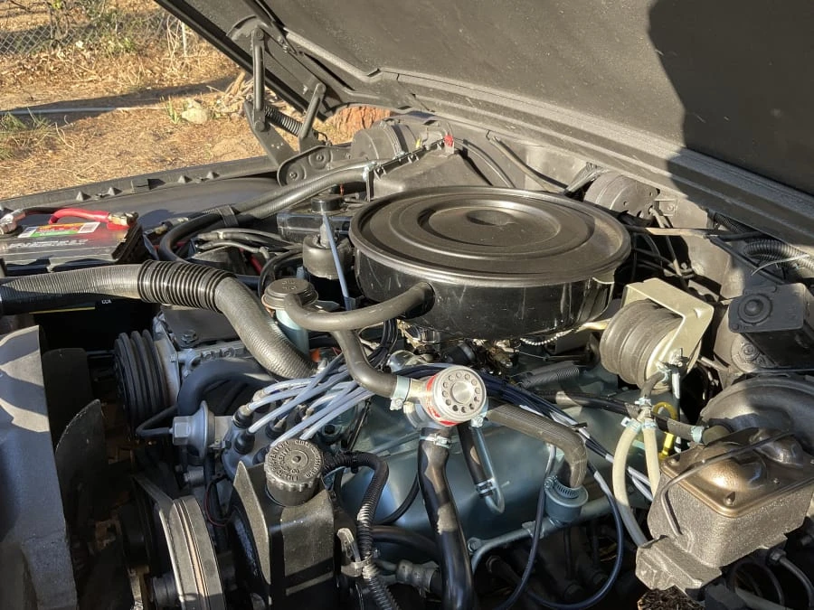 1978 Jeep SJ Gladiator - Image 16 of 17