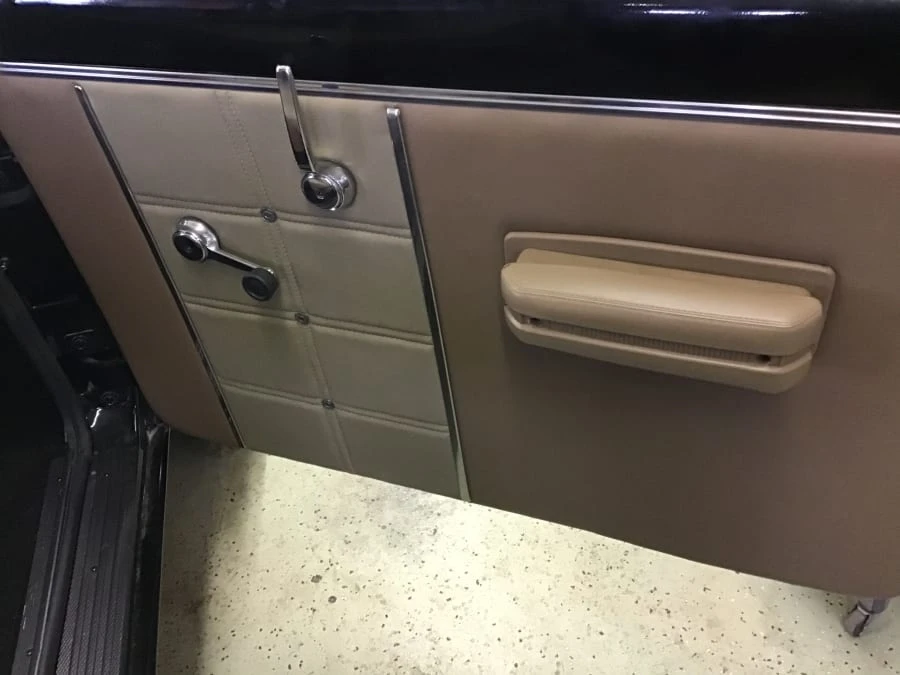 1978 Jeep SJ Gladiator - Image 14 of 17