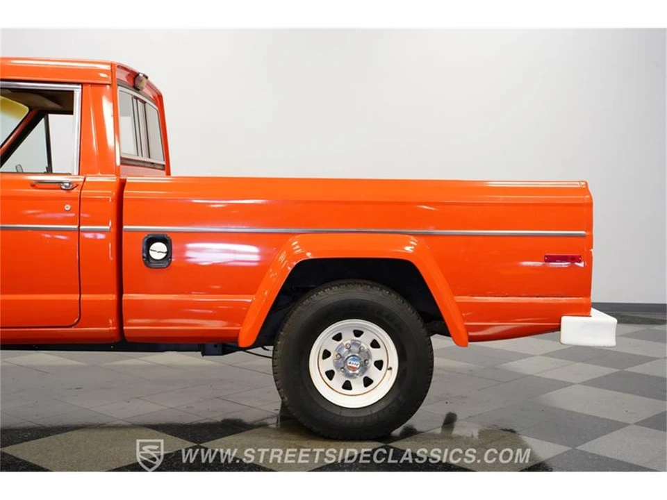 1978 Jeep SJ Gladiator - Image 23 of 31