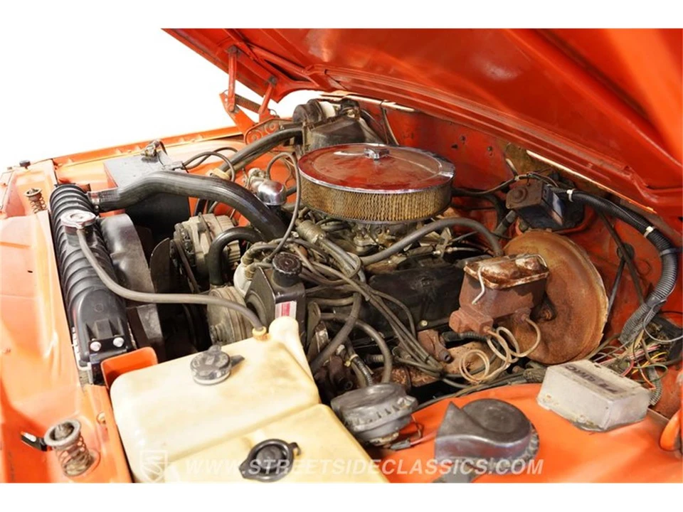 1978 Jeep SJ Gladiator - Image 31 of 31