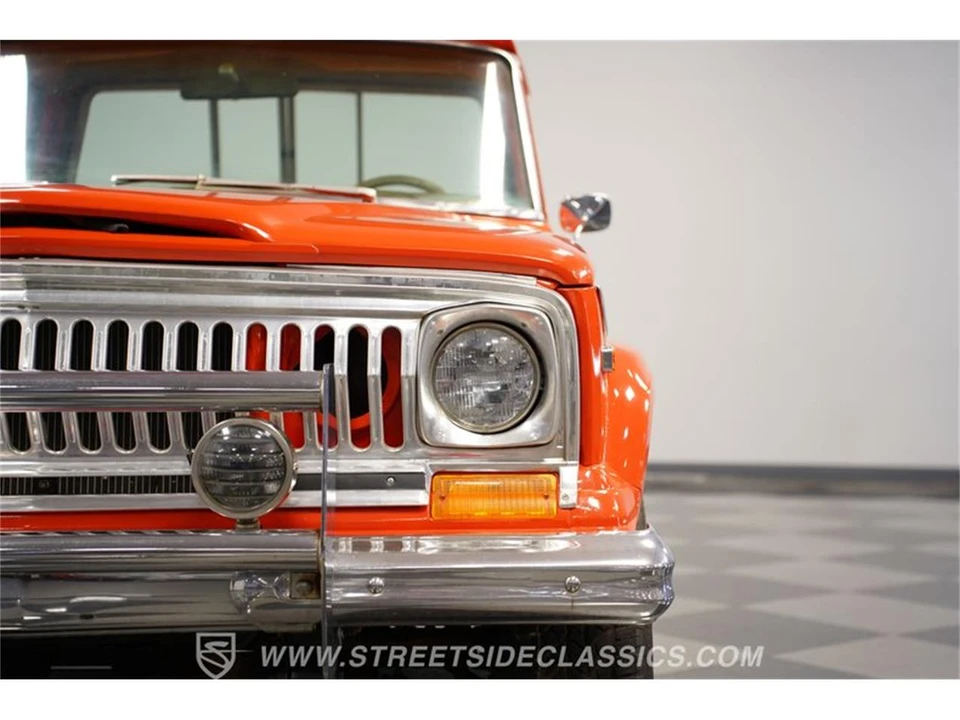 1978 Jeep SJ Gladiator - Image 19 of 31